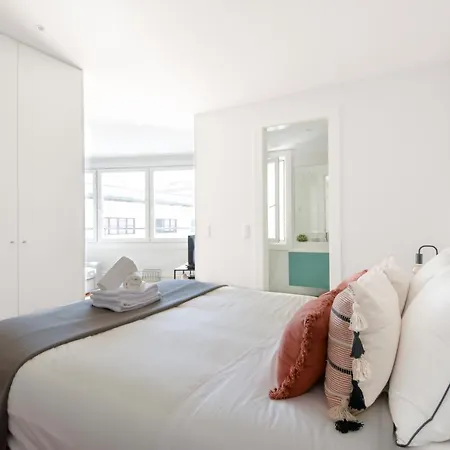 Apartment Free Parking - Aliados 107 Liberty Square *