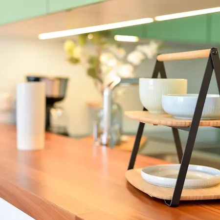 Apartment Free Parking - Aliados 107 Liberty Square