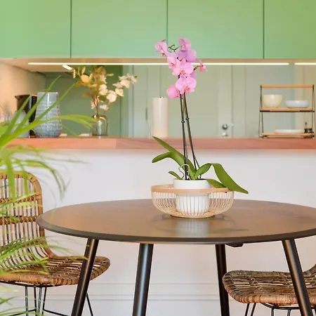 Apartment Free Parking - Aliados 107 Liberty Square