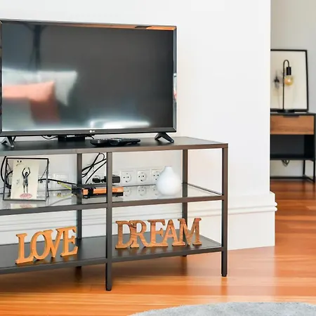 Apartment Free Parking - Aliados 107 Liberty Square
