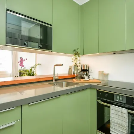 Apartment Free Parking - Aliados 107 Liberty Square Porto