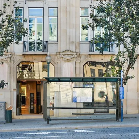 Apartment Free Parking - Aliados 107 Liberty Square *